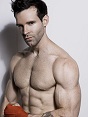 Giovanni Preziuso - Personal Trainer - New York